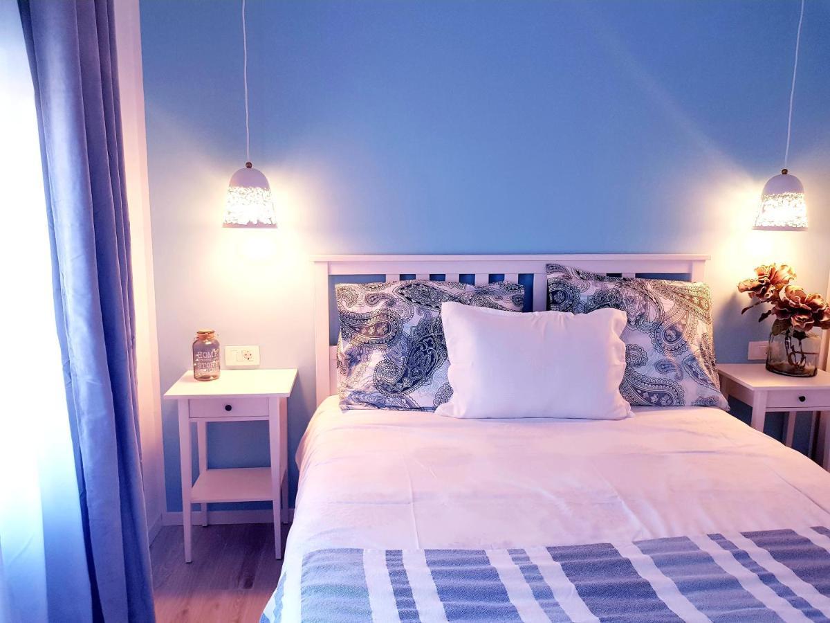 Apartment Sea View Rovinj Extérieur photo