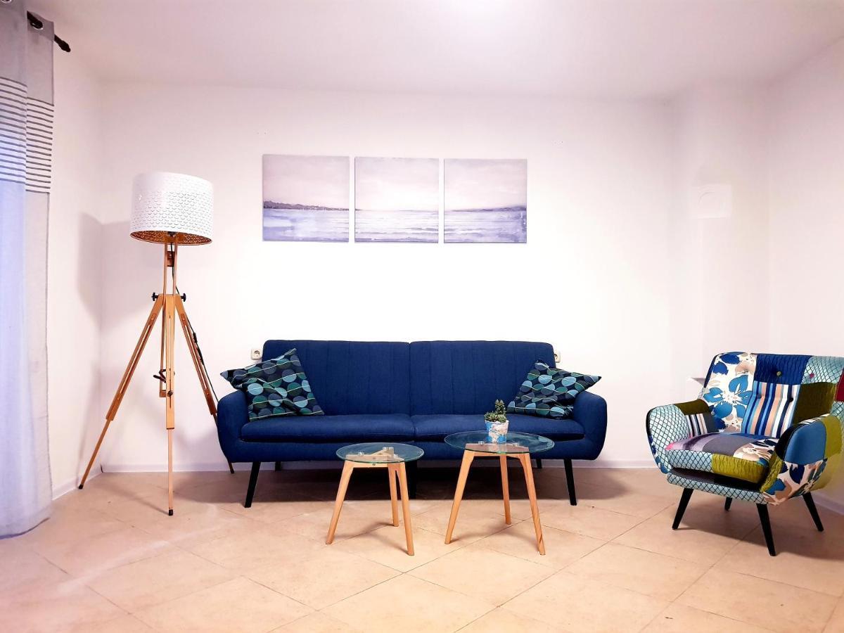 Apartment Sea View Rovinj Extérieur photo